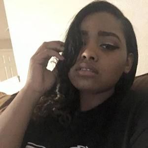 Meet your Posher, Jazmyn